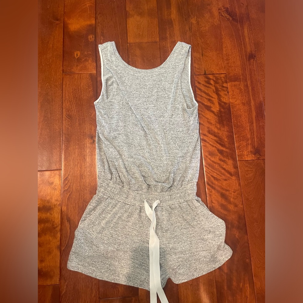 Aritzia - Wilfred Free Romper